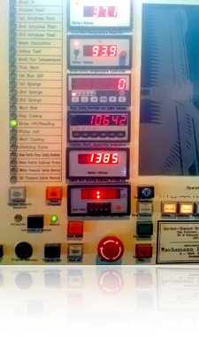 Photo: Control Panel