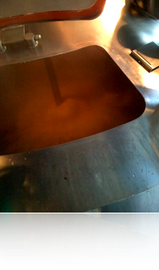 Photo: Boiling Wort